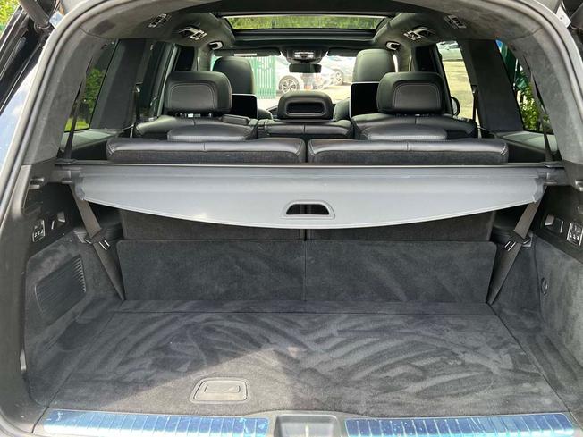 MERCEDES-BENZ Gls Photo 23
