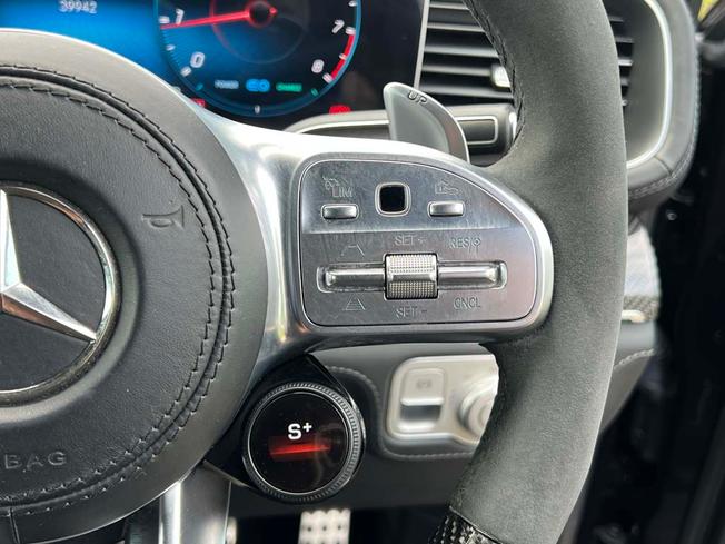 MERCEDES-BENZ Gls Photo 28
