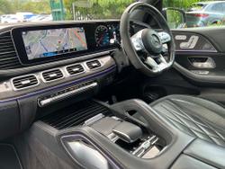 MERCEDES-BENZ Gls Photo 3