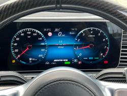 MERCEDES-BENZ Gls Photo 4