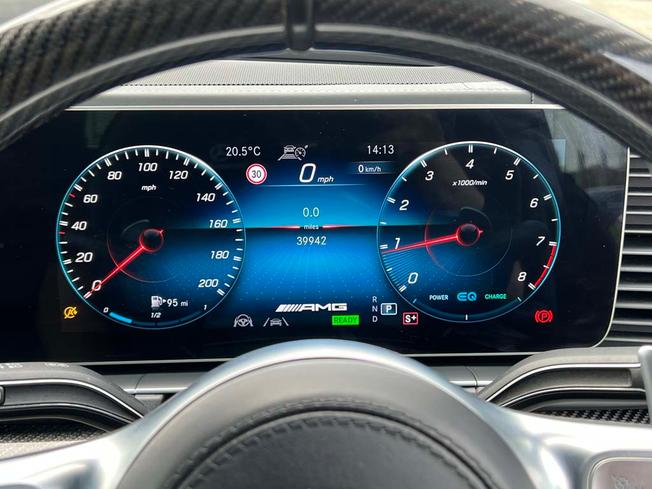 MERCEDES-BENZ Gls Photo 4