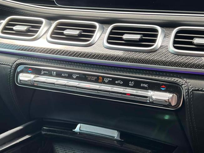 MERCEDES-BENZ Gls Photo 40