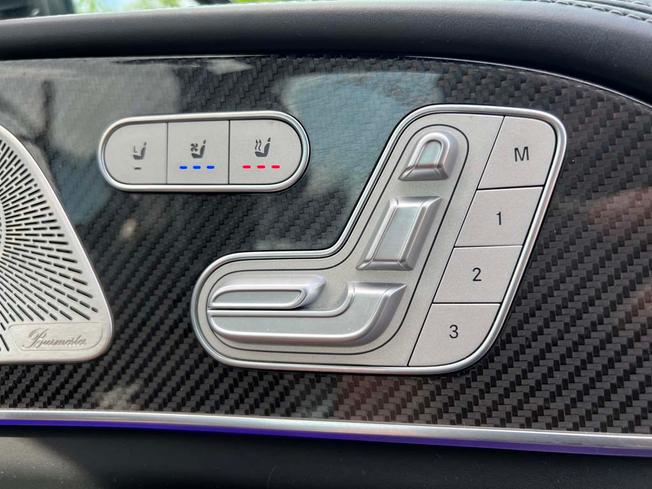 MERCEDES-BENZ Gls Photo 42