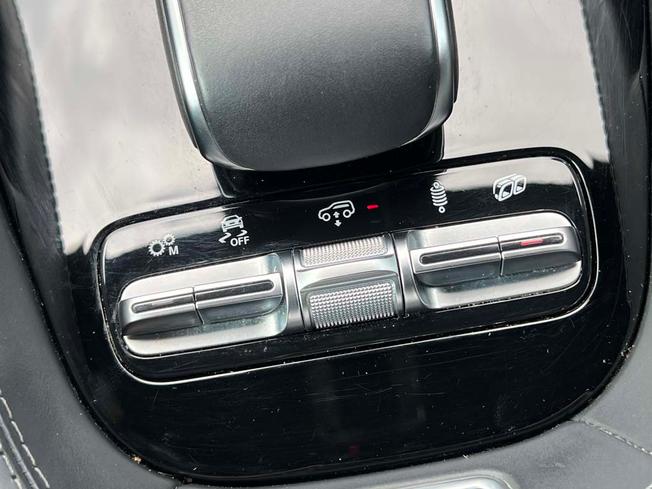 MERCEDES-BENZ Gls Photo 43