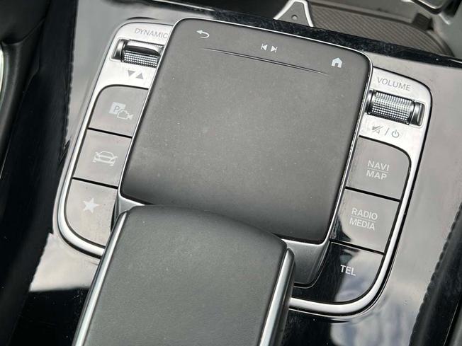 MERCEDES-BENZ Gls Photo 44