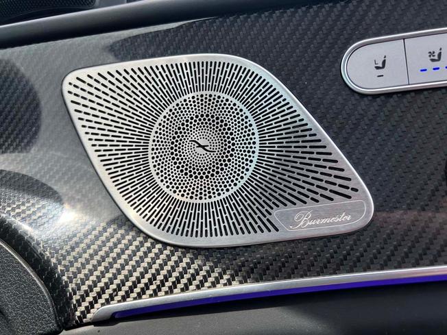 MERCEDES-BENZ Gls Photo 46