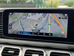 MERCEDES-BENZ Gls Photo 5