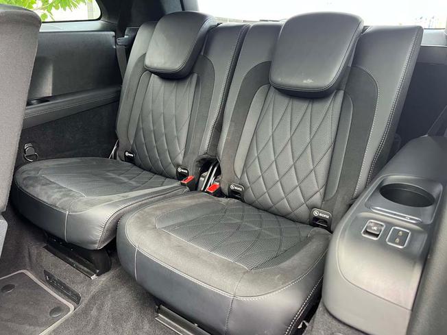 MERCEDES-BENZ Gls Photo 8