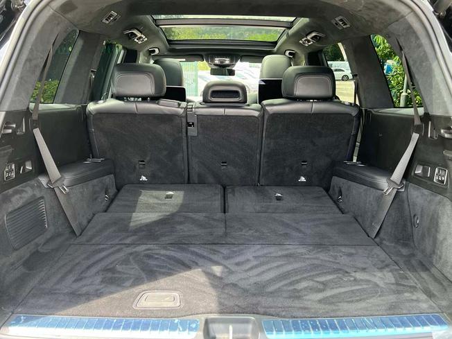 MERCEDES-BENZ Gls Photo 9