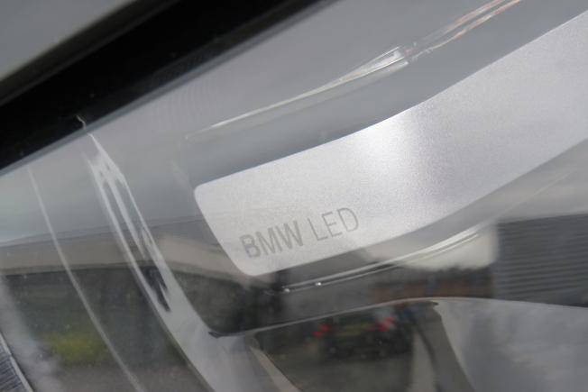 BMW I3 Photo 10