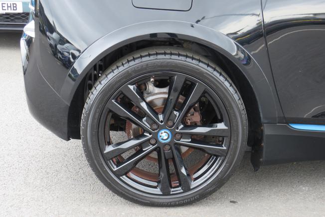 BMW I3 Photo 11