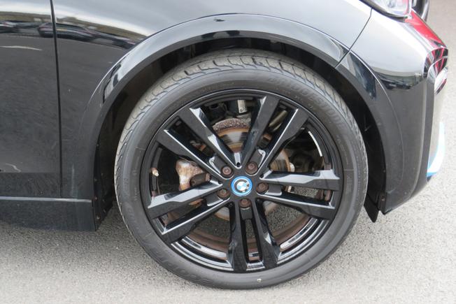 BMW I3 Photo 12
