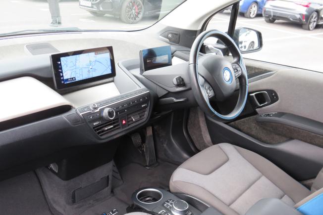 BMW I3 Photo 13