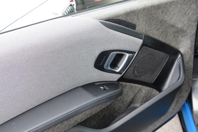 BMW I3 Photo 14