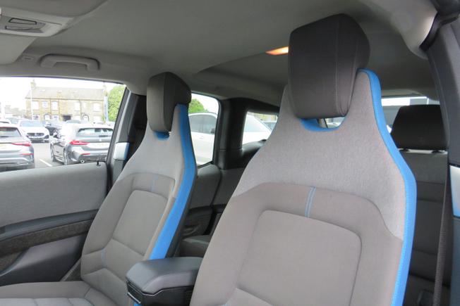 BMW I3 Photo 15