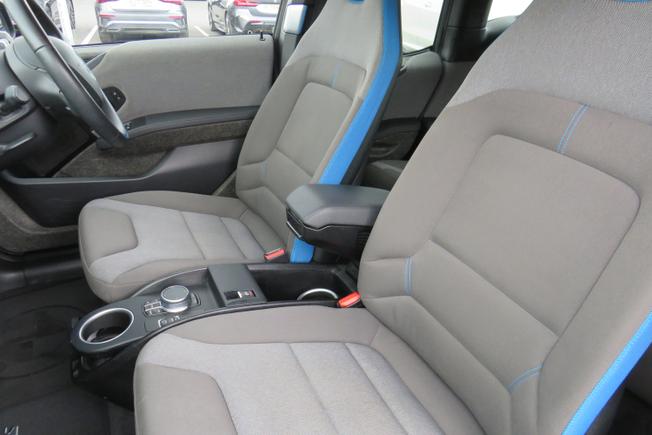 BMW I3 Photo 16