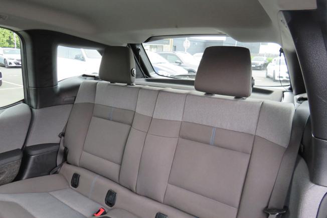 BMW I3 Photo 17