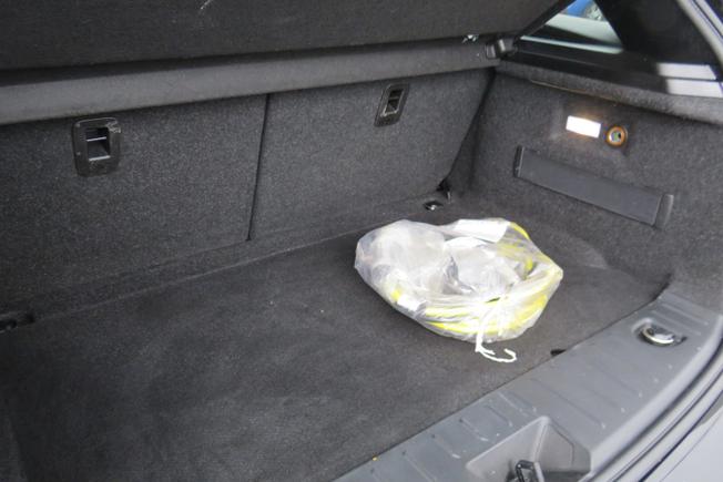 BMW I3 Photo 19