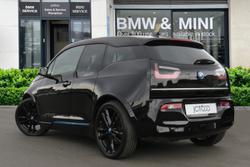 BMW I3 Photo 2