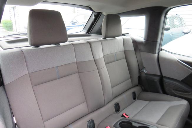 BMW I3 Photo 20