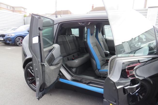 BMW I3 Photo 22