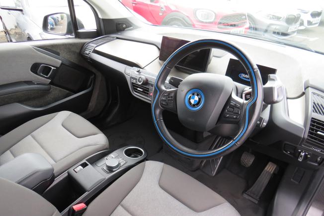 BMW I3 Photo 23