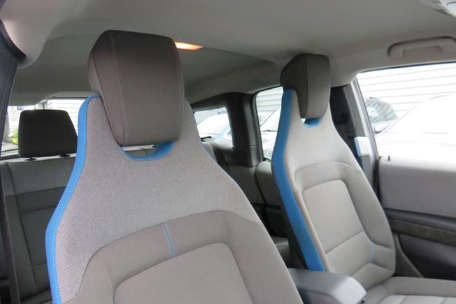 BMW I3 Photo 24