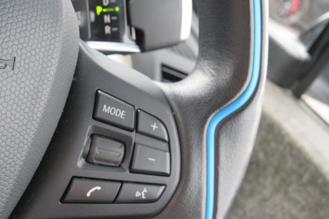 BMW I3 Photo 26
