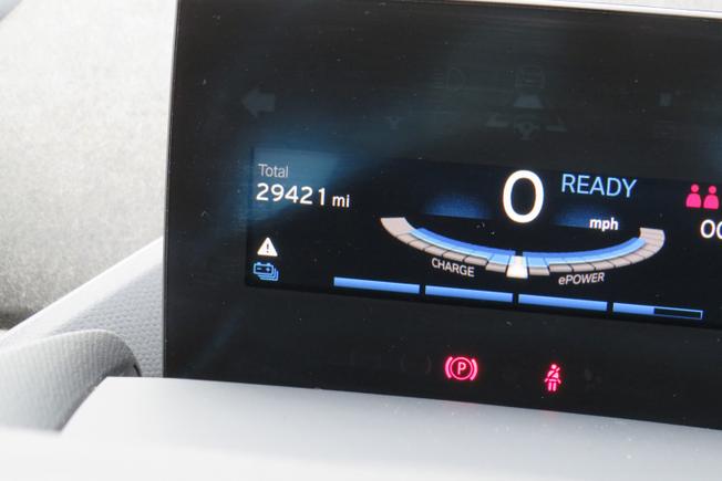 BMW I3 Photo 27
