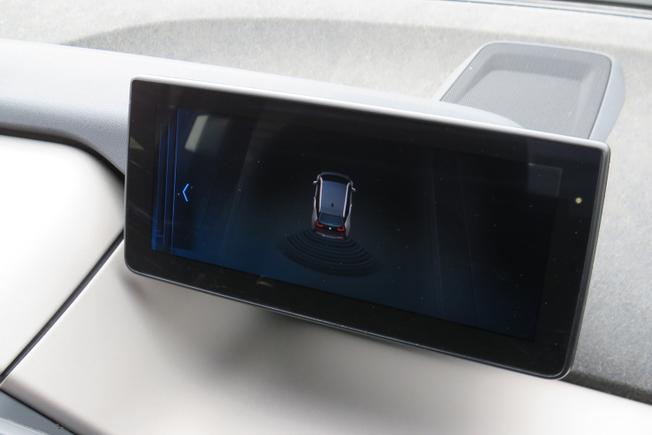BMW I3 Photo 29