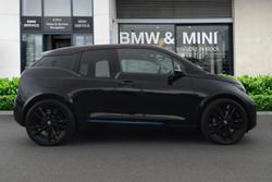 BMW I3 Photo 3