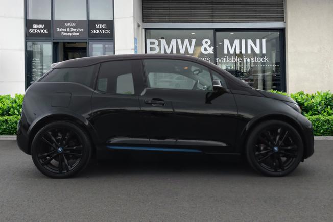 BMW I3 Photo 3