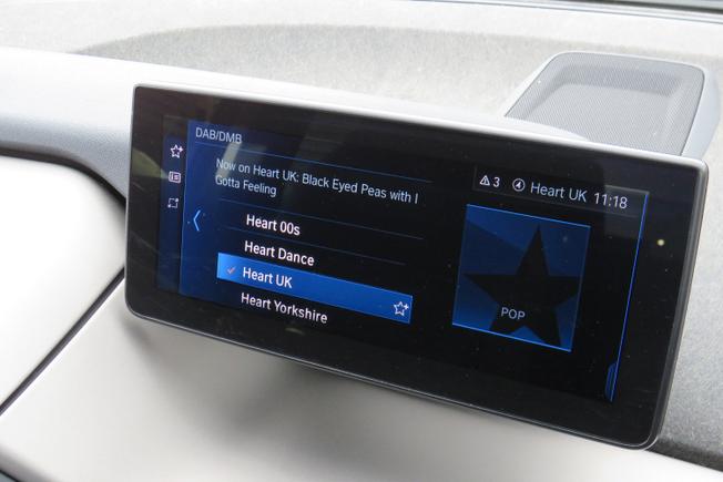 BMW I3 Photo 30
