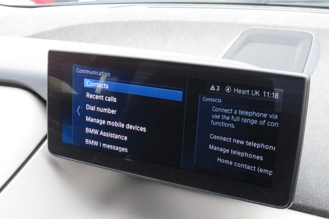 BMW I3 Photo 31