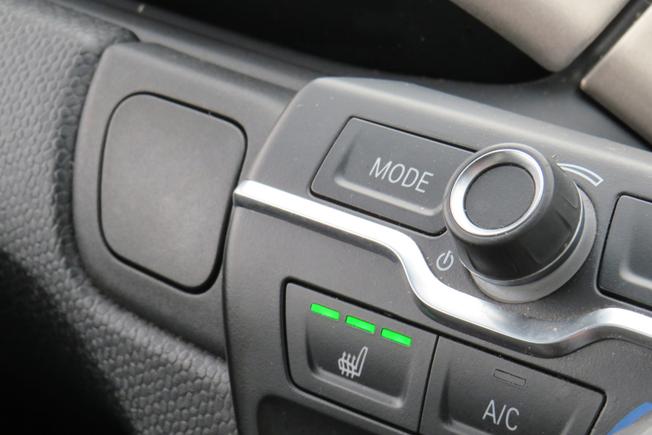 BMW I3 Photo 32