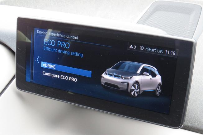 BMW I3 Photo 33