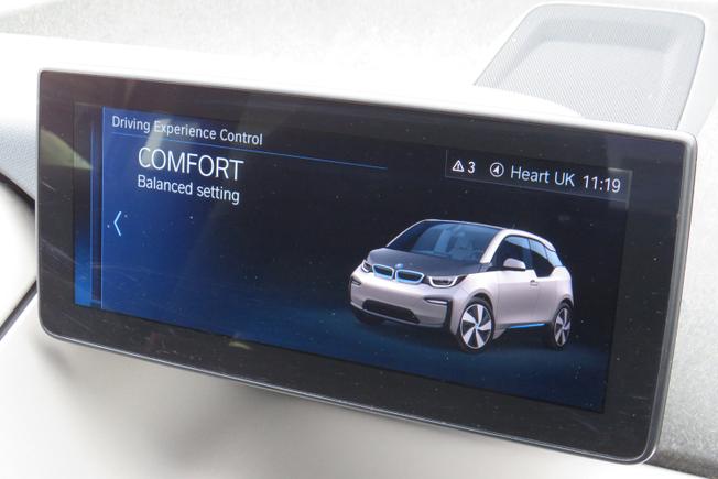 BMW I3 Photo 34