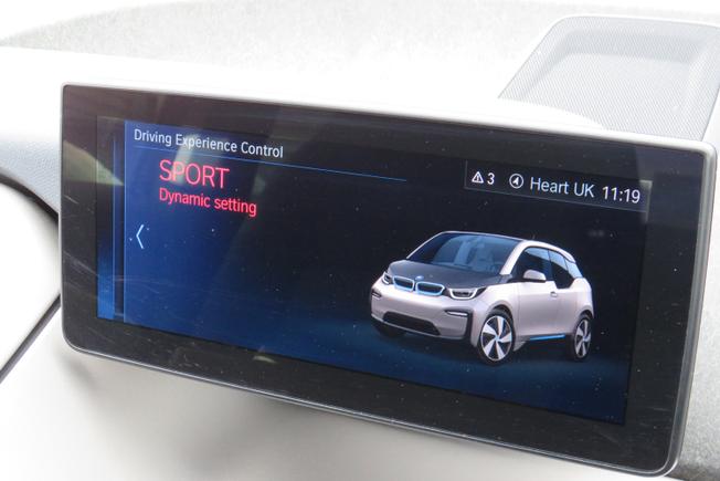 BMW I3 Photo 35