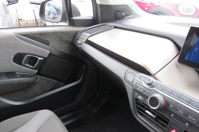 BMW I3 Photo 36