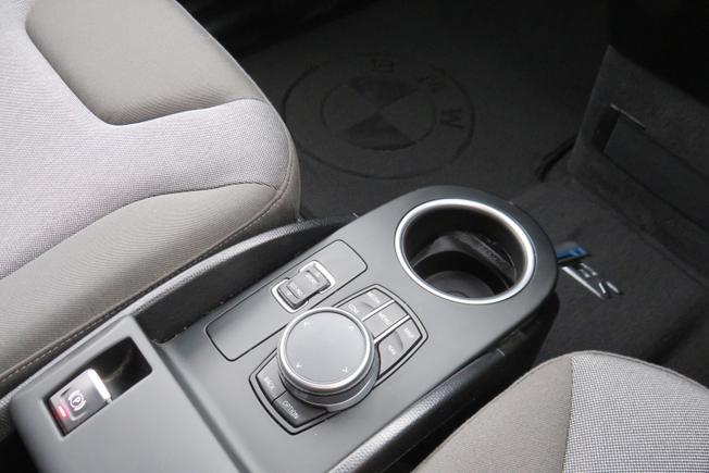 BMW I3 Photo 37