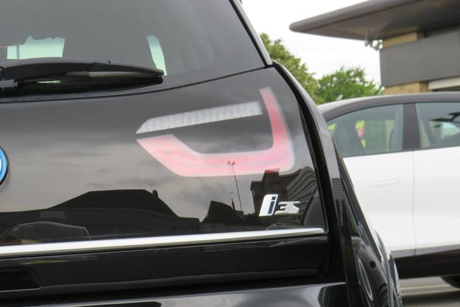 BMW I3 Photo 38