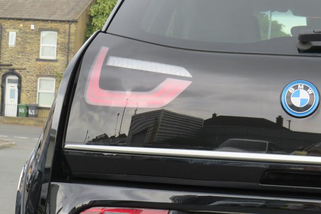 BMW I3 Photo 39