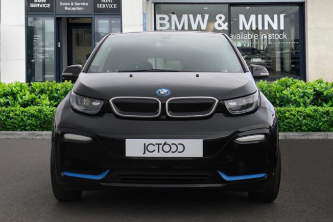 BMW I3 Photo 4
