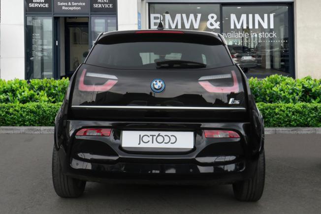 BMW I3 Photo 5