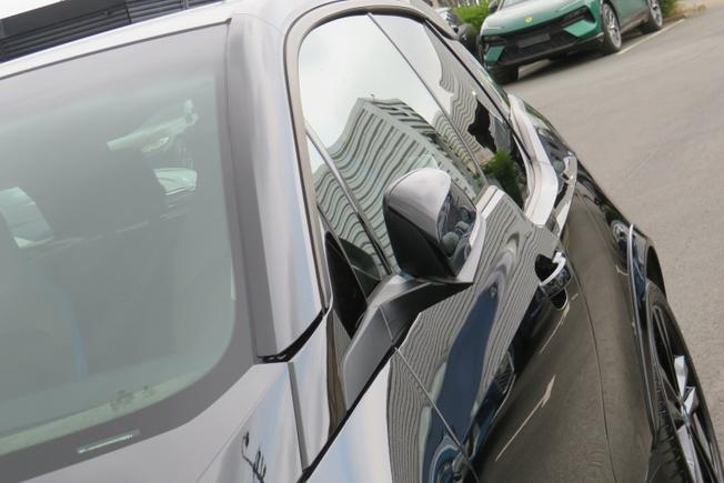BMW I3 Photo 6