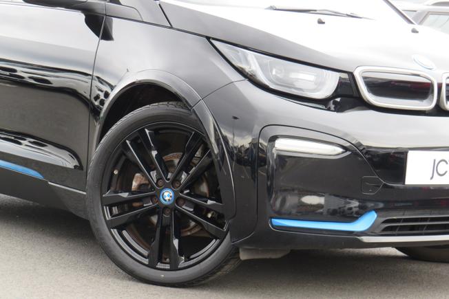 BMW I3 Photo 7