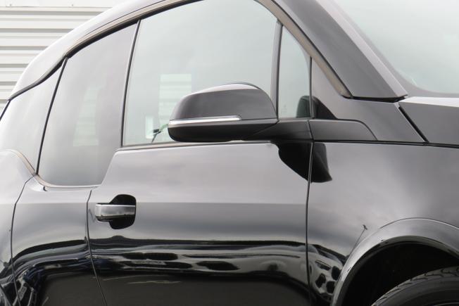 BMW I3 Photo 8