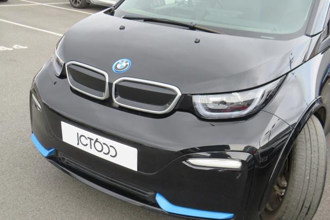 BMW I3 Photo 9