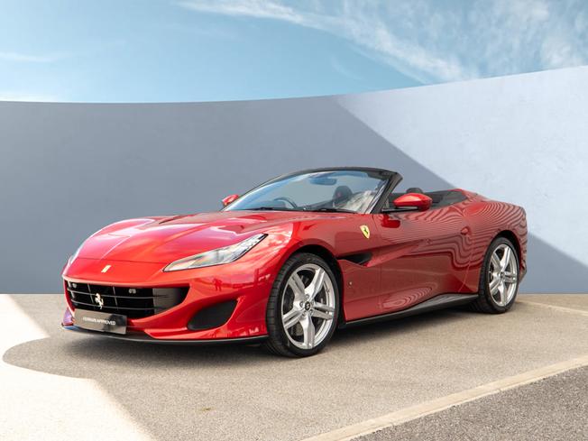 FERRARI Portofino Photo 2