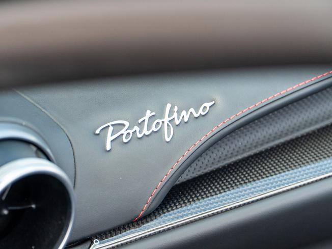 FERRARI Portofino Photo 27